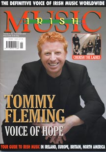 cover november 2005