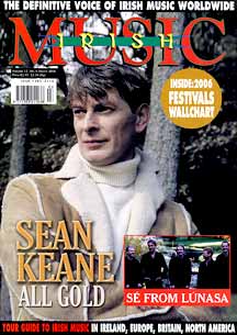 cover march 2006