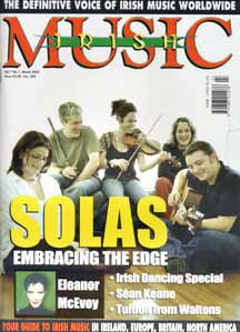 irish music magazine ireland