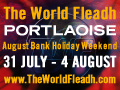 world fleadh